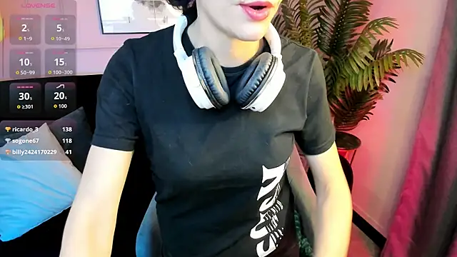 BrandiSweetie 라이브 XXX 채팅