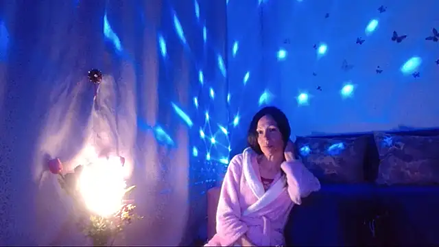 Chat +18 de ElysaSun ao vivo