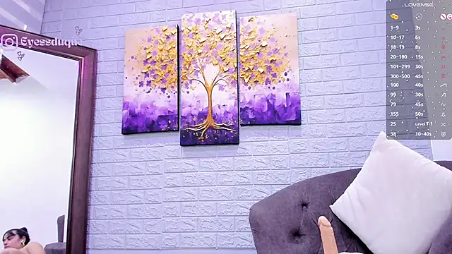 Eyes_Duque Live XXX Chat