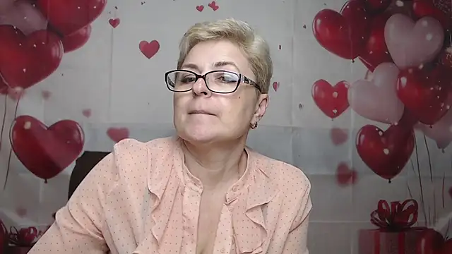 Chat +18 de EmiliaGree ao vivo