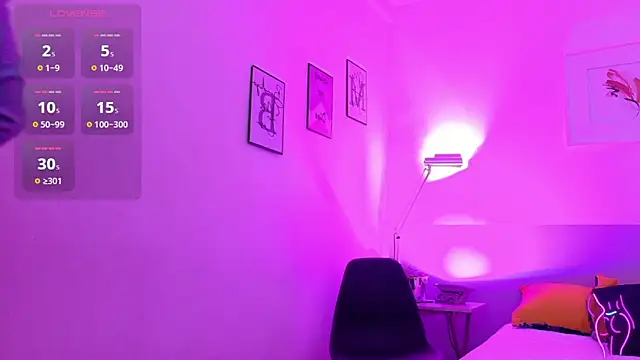 Chat +18 de drooling4daddy ao vivo