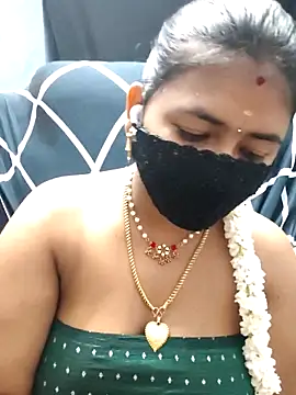 Chat +18 de Tamil_Lotus ao vivo