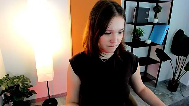 Chat +18 de JaneByrd ao vivo