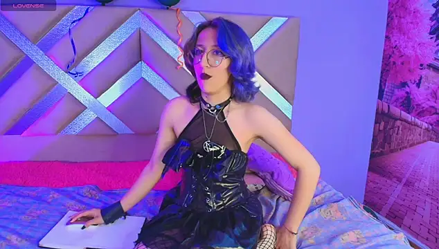 mitsuri_nyx 即時 XXX 聊天