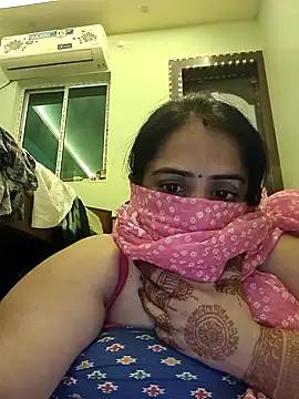 sonalidey5564's Webcam Show