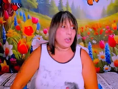 indianroxyのライブXXXチャット