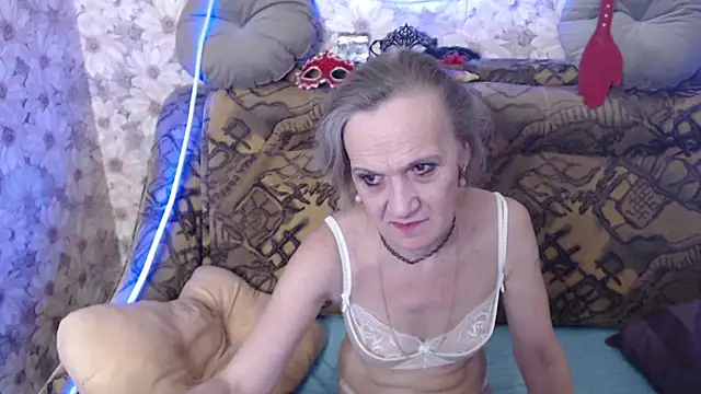 MissBekker's Live XXX Chat