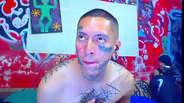 deivid_estrada Webcamshow