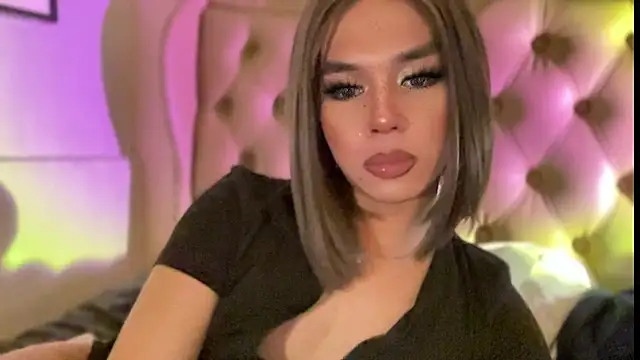 Worldclass_Maxxine_のウェブカメラショー