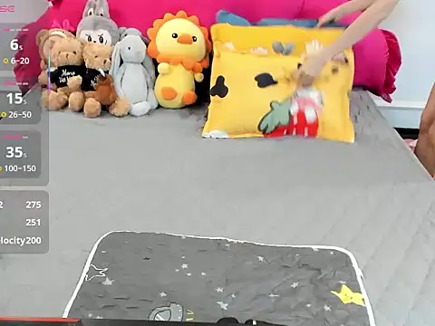 Suzy_aa 即時 XXX 聊天