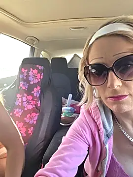 BeautifulMeFire23 웹캠 쇼