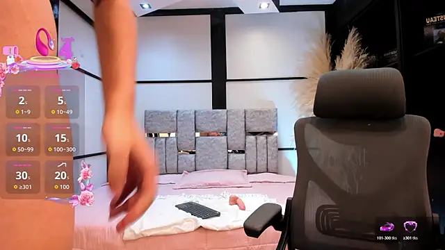 CleoFoxx_ Live XXX Chat