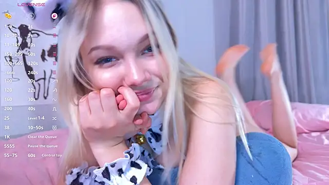 โชว์เว็บแคมของ Dallass_ss