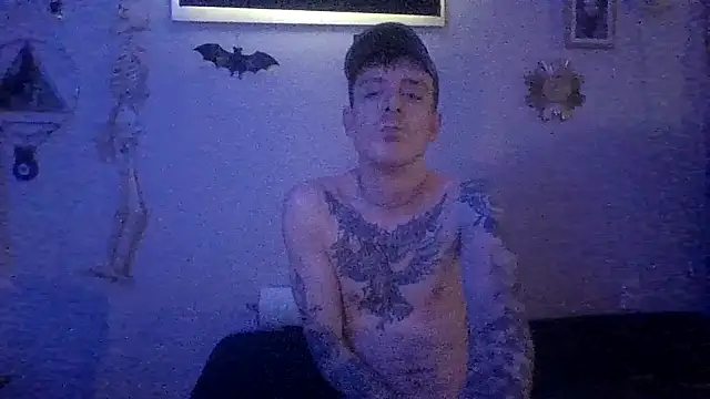 TrustThrust1312のウェブカメラショー