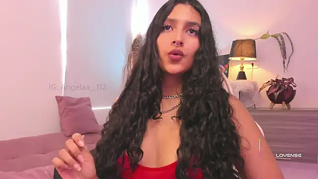 Chat XXX en directo de Anngel_1