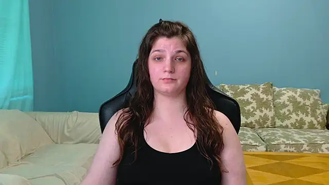 TreeJeanne: онлайн-секс-чат