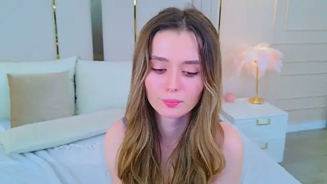 Show Webcam de MarybethSnow