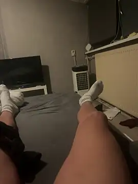 Geilalfaro Live XXX Chat