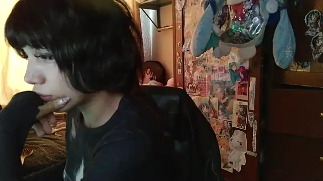 Terraelowen Live XXX-chat