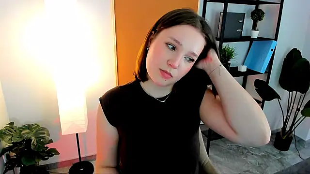 แชท XXX สดของ JaneByrd