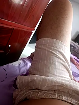 fernandezdan Webcam-Show