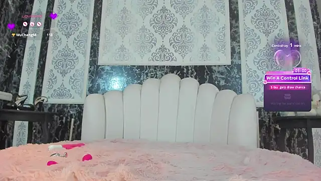 AngelinaAustin Live XXX-chat