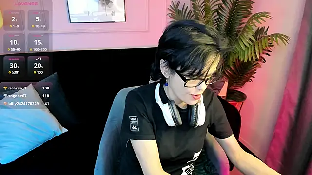 BrandiSweetie Live XXX-chat