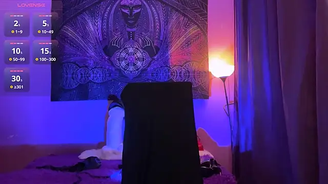 Helena__Femdom Adlı Modelin Canlı XXX Sohbeti