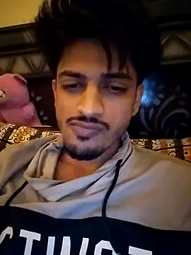 Wild_Vassu Adlı Modelin Canlı XXX Sohbeti