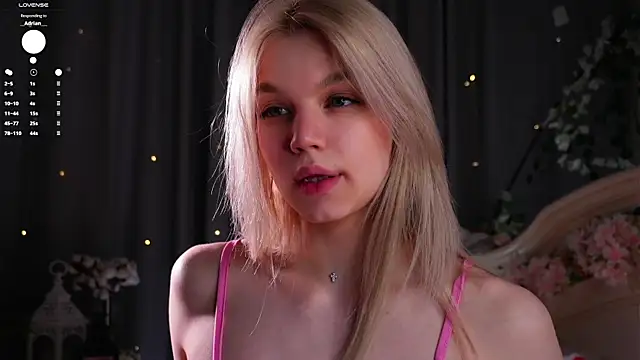 EdlinAlliston 라이브 XXX 채팅