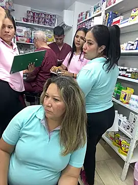 عرض كام kandalove