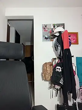 Chatroom XXX en direct de Melody_Spencer26