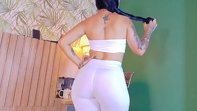 madyson_fox's Live XXX Chat