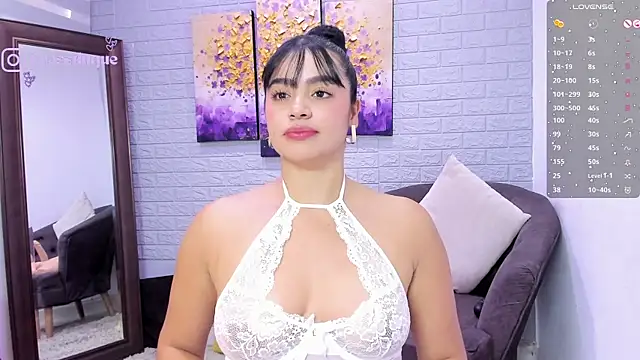 Eyes_Duque's Live XXX Chat