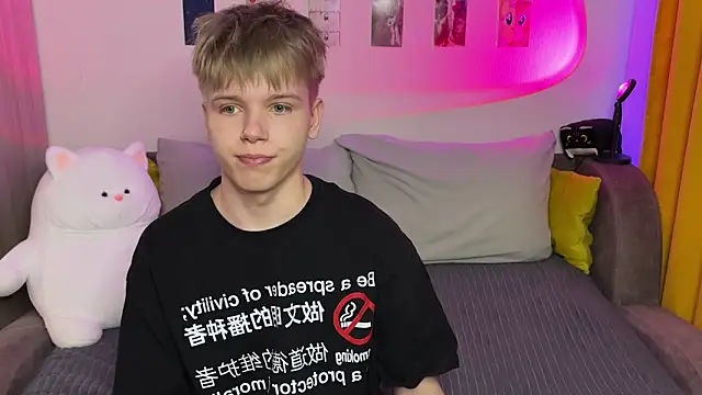 Živý XXX chat metarion