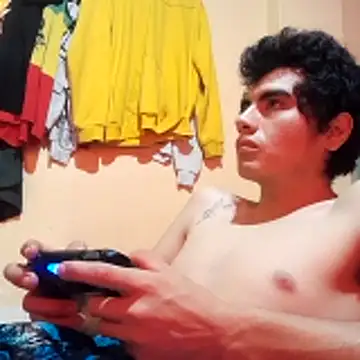 โชว์เว็บแคมของ Ortiz3404