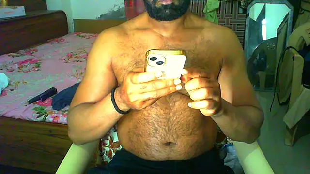 Show modela Vbestshow na web-kameri