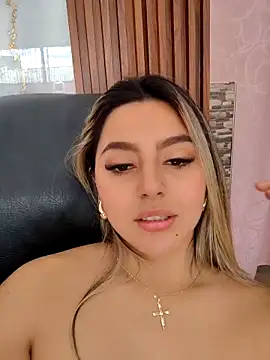 CelesteBlaze_ – Live XXX-chat