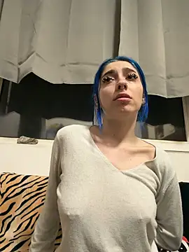 AriaVoss Live XXX-chat