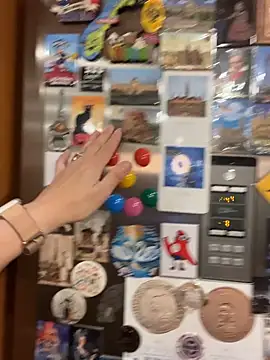 NataKitten – Live XXX-chat