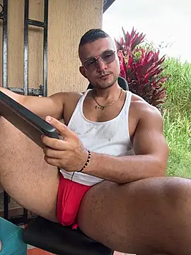 Marco_Vega Live XXX-chat