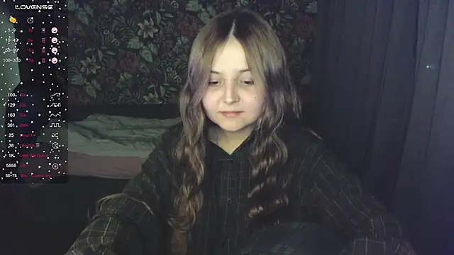 vendymories Live XXX-chat