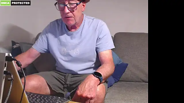 bluedae1 现场XXX聊天