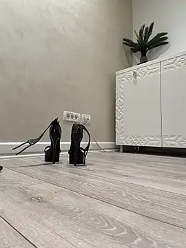 ClaraPasssion Webcam show