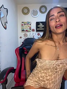 Chat XXX Live myeli10