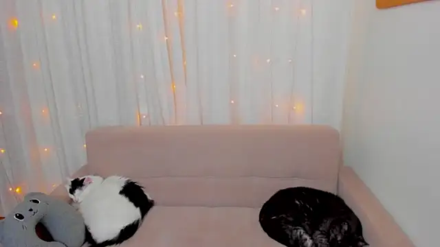 FieryHeart Live XXX-chat