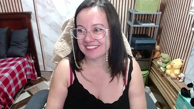 Sonialorens_ – Live XXX-chat