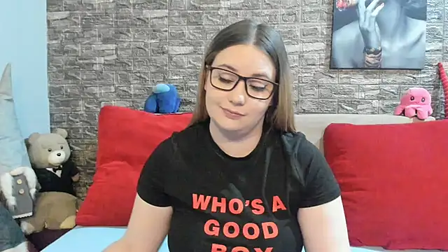 kalindahot's Live XXX Chat