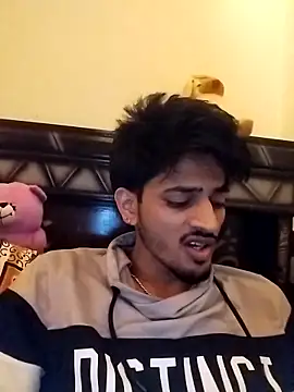 XXX chat uživo modela Wild_Vassu