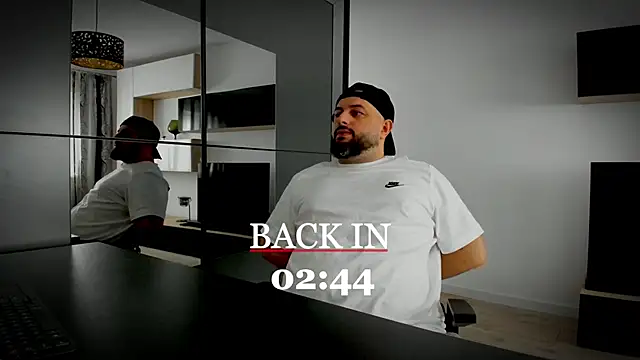 DravenPeakのウェブカメラショー